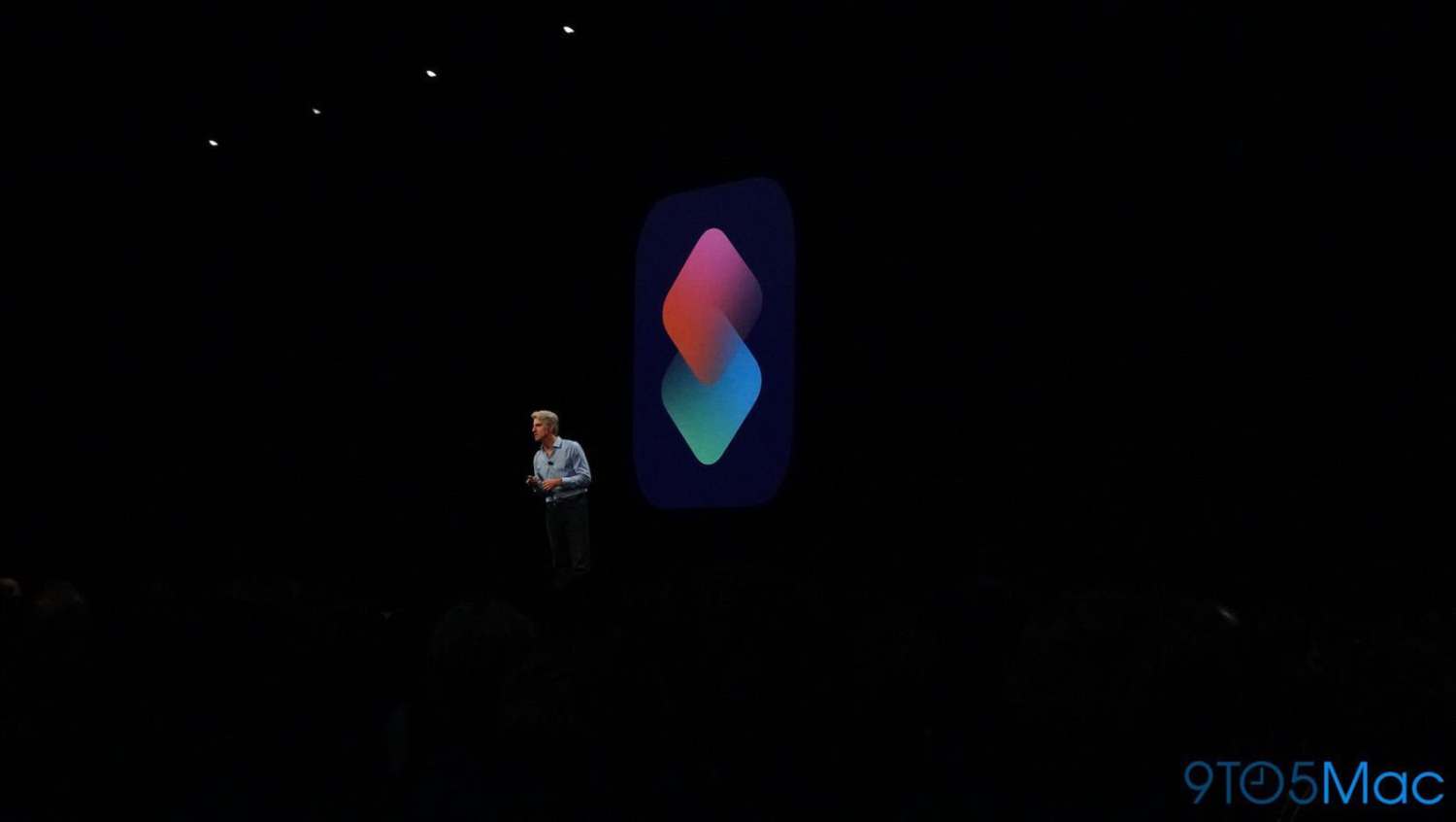 L'app Shortcut di Apple è ora disponibile in beta