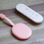 Google TV: arriva Android 12 sulle Chromecast 4K!