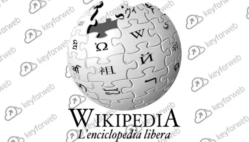 Wikipedia Italia si accende di nuovo e torna online