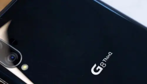 LG G8 si reinventa totalmente in questo nuovo video concept