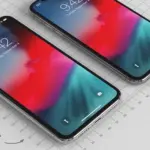 iPhone 2018: mostrato un nuovo concept del modello da 6.1 pollici