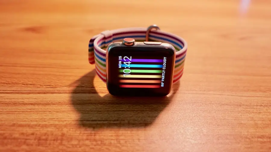 Nelle beta di watchOS 5 è già presente la funzione 