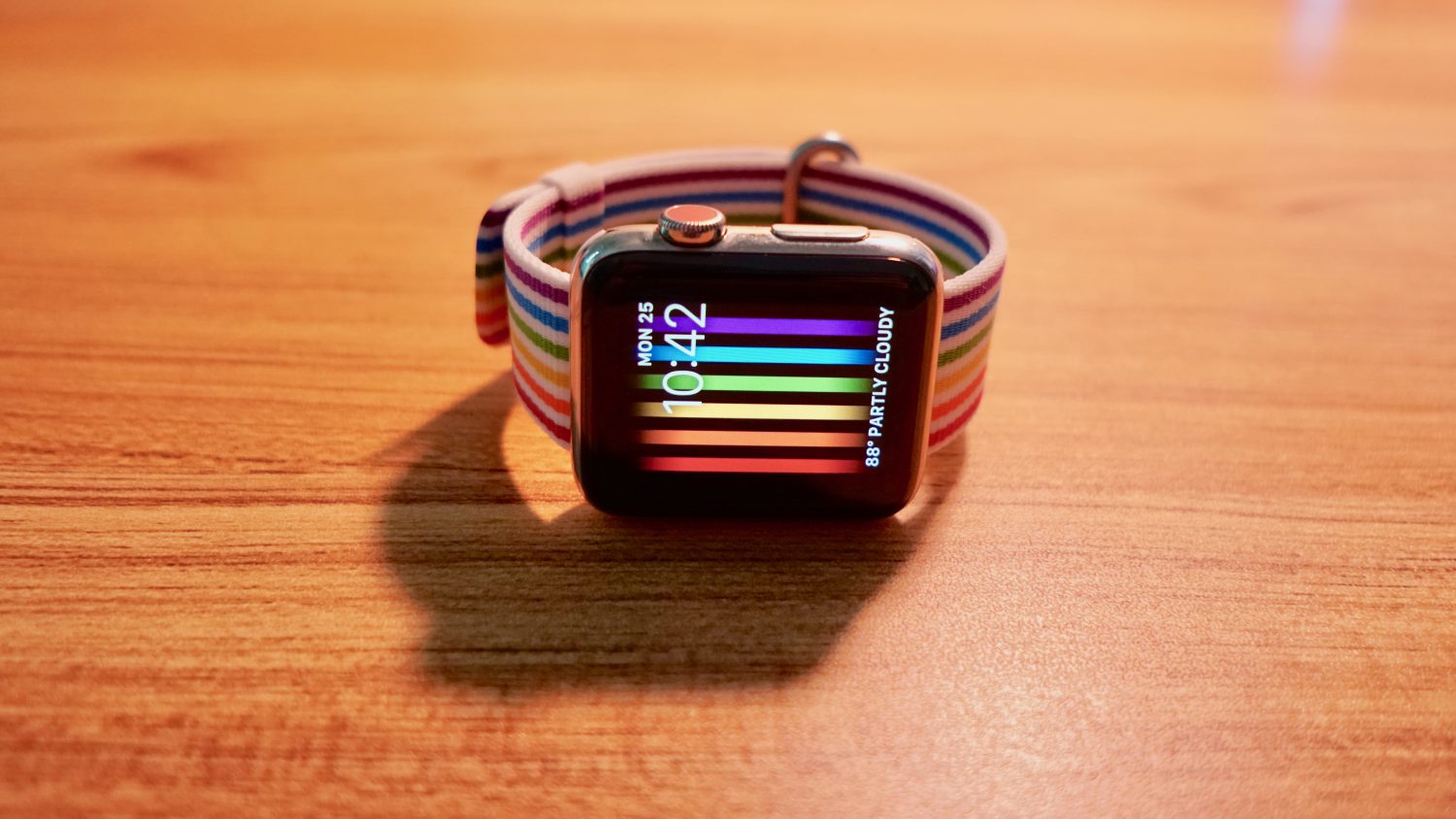 Nelle beta di watchOS 5 è già presente la funzione 