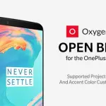 OnePlus 5T e 5, importante svolta: arriva Project Treble!