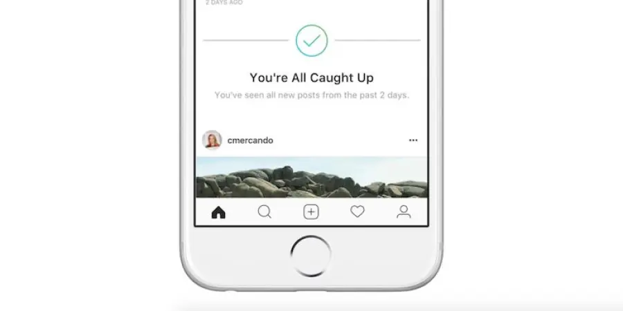 Instagram rilascia la nuova funzione 