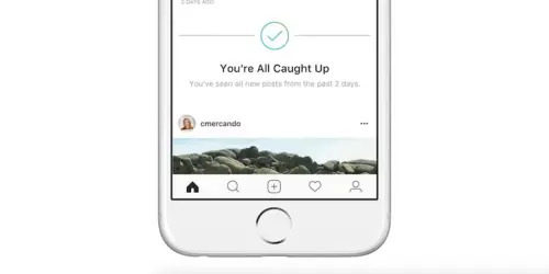 Instagram rilascia la nuova funzione 