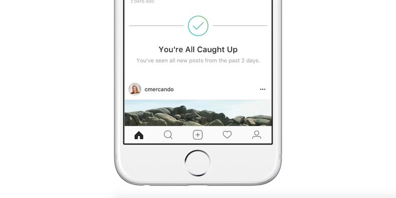 Instagram rilascia la nuova funzione 