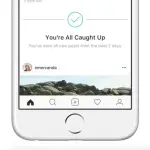 Instagram rilascia la nuova funzione 