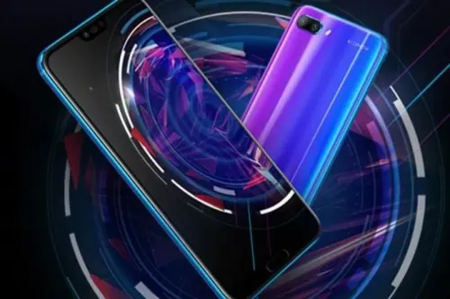 Honor 10 GT è lo smartphone che mette il turbo sotto tutti i punti di vista