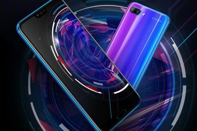 Honor 10 GT è lo smartphone che mette il turbo sotto tutti i punti di vista
