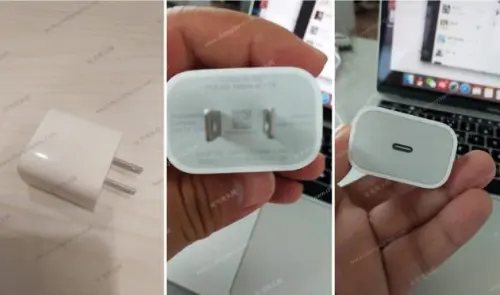 Alimentatore USB-C da 18W nella confezione dei prossimi iPhone?