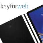 Samsung Galaxy Tab S4 in un nuovo render ufficioso si mostra al pubblico