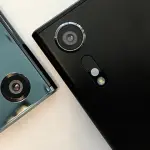 Nuovo smartphone Sony scalda i motori con Snapdragon 855 e Android P