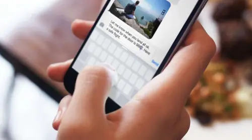 Con iOS 12 la modalità trackpad raggiunge tutti i dispositivi