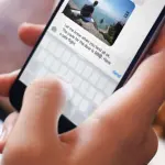 Con iOS 12 la modalità trackpad raggiunge tutti i dispositivi