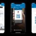 LinkedIn si aggiorna e porta i codici QR in app