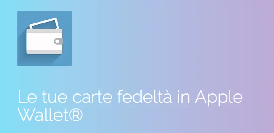 GIVEAWAY KeyForWeb vi regala l'app 1Wallet