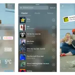 Su Instagram arriva l'adesivo dedicato alla Musica