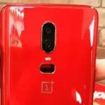 OnePlus 6, in arrivo il 2 luglio la fiammante colorazione rossa