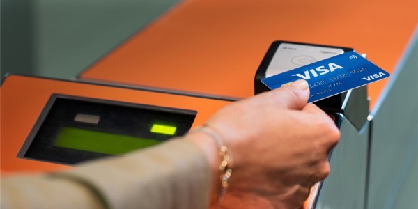ATM di Milano si apre al Contactless, i biglietti si pagano (anche) con lo smartphone