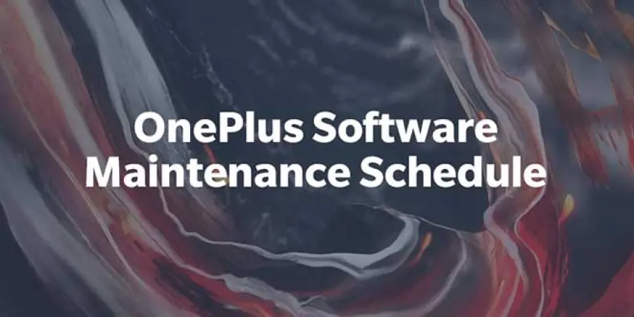 Aggiornamenti OnePlus: nel dettaglio la politica di supporto software dell'azienda
