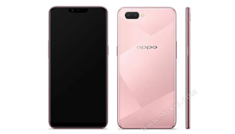 Oppo A5 è il 6,2