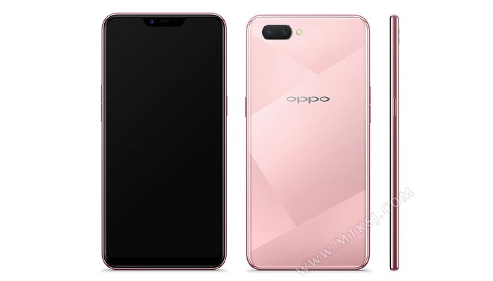 Oppo A5 è il 6,2