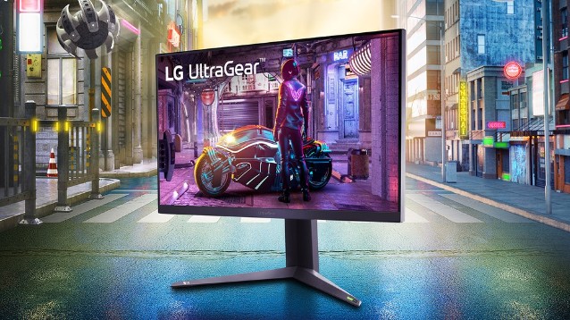 LG Ultragear: la nuova gamma di monitor arriva in Italia