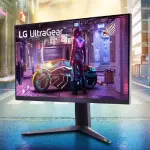 LG Ultragear: la nuova gamma di monitor arriva in Italia