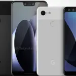 Google Pixel 3 e Pixel 3 XL sono davvero bellissimi in questo video