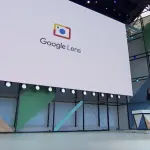 Google Lens integrato sulla fotocamera dei Pixel, Nexus e Android One