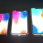C'è anche la tripla fotocamera sugli iPhone 2018, eccola in un video concept