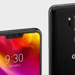 LG G7 si porta avanti con il nuovo aggiornamento implementando la modalità di registrazione 4K 60FPS