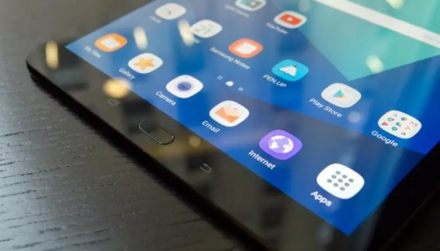 Samsung Galaxy Tab S4 certificato dalla FCC