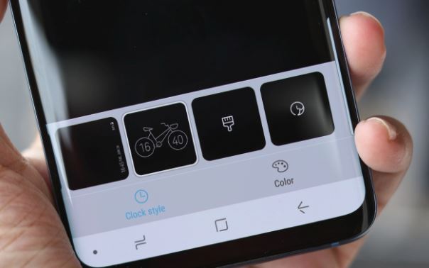 Rinfresca il look del tuo dispositivo Galaxy con questo nuovo pacchetto AOD