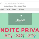 Un mondo di offerte per l'hi-tech in un unico portale
