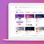 Together Price, il portate tutto italiano per la condivisione di account si rinnova