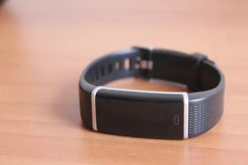 Recensione Mpow Fitness Tracker ID130Plus