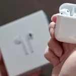 Nel 2019 nuove AirPods più belle e molto più costose