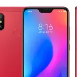 Xiaomi presenta i nuovi Redmi 6 Pro e Mi Pad 4: smartphone e tablet per tutte le tasche