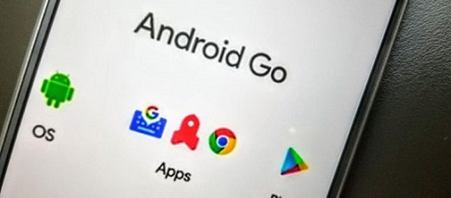 Smartphone Samsung Android Go: le specifiche emergono in rete