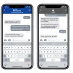 Apple Business Chat raggiunge l'Europa