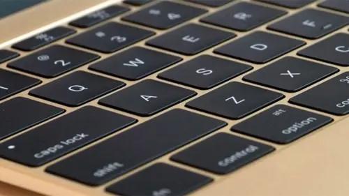 Apple riparerà gratuitamente le tastiere di alcuni MacBook