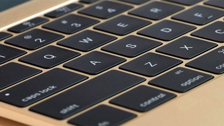 Apple riparerà gratuitamente le tastiere di alcuni MacBook