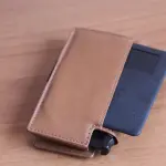 Recensione Parliament Wallet e cover per iPhone 8 da Ekster, ecco la coppia perfetta