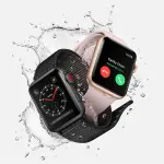 L'Apple Watch si graffia ed un ragazzo trascina Apple in tribunale. 