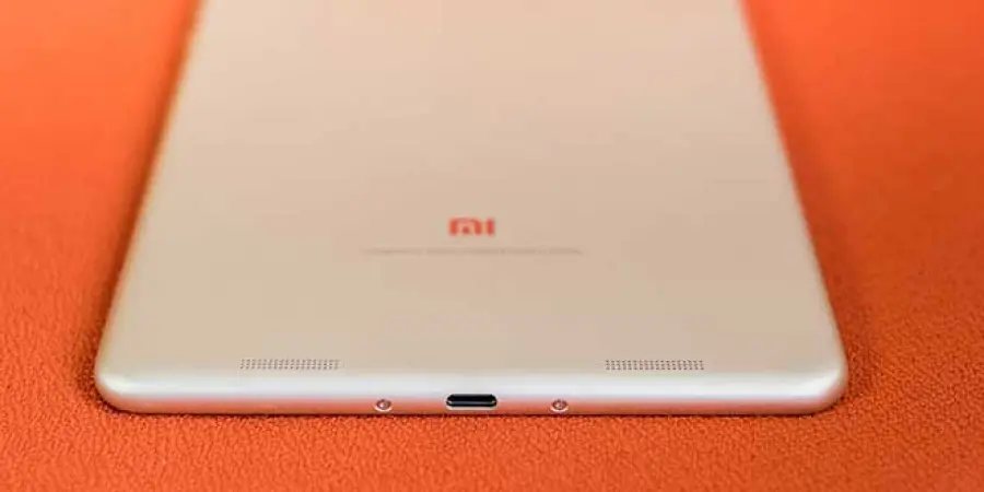 Xiaomi Mi Pad 4 in nuove immagini