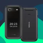 Nokia 2660 Flip arriva in Italia, prezzo e dettagli per il 