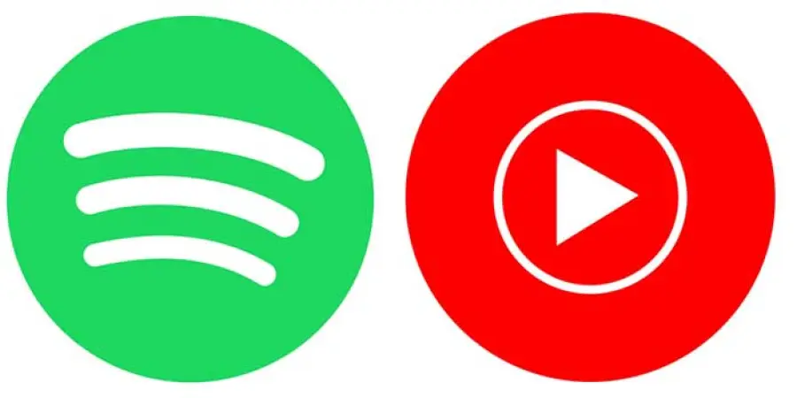 Come trasferire le playlist da Spotify a Youtube Music