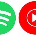 Come trasferire le playlist da Spotify a Youtube Music